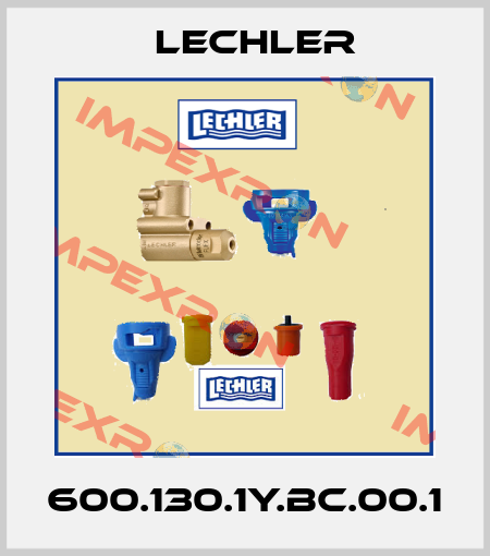 600.130.1Y.BC.00.1 Lechler