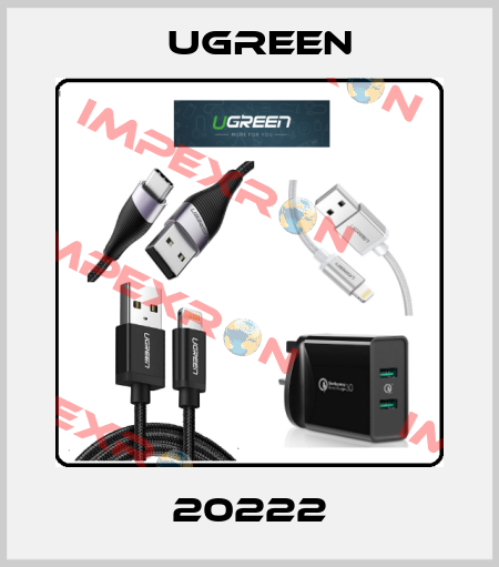 20222 UGREEN