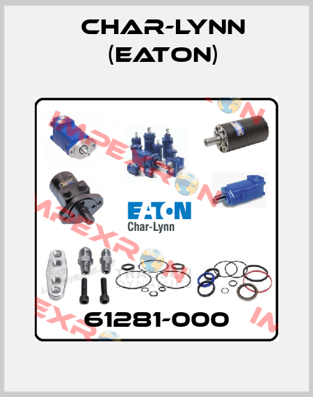 61281-000 Char-Lynn (Eaton)