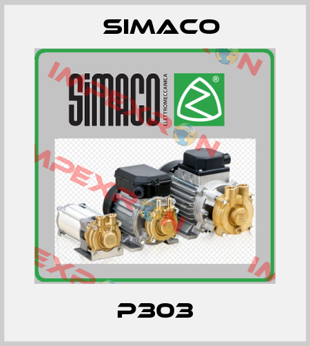 P303 Simaco
