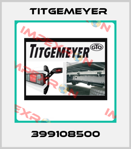 399108500 Titgemeyer