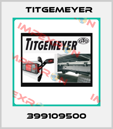 399109500 Titgemeyer