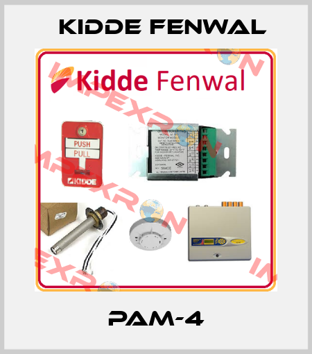 PAM-4 Kidde Fenwal