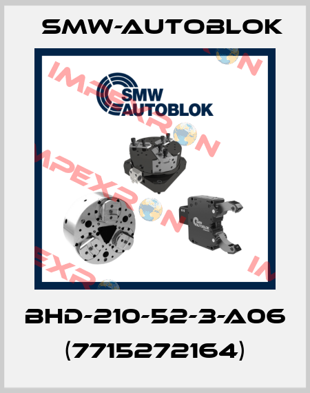 BHD-210-52-3-A06 (7715272164) Smw-Autoblok