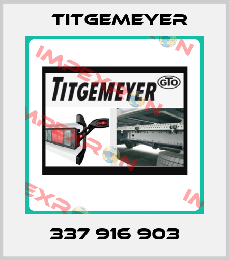 337 916 903 Titgemeyer
