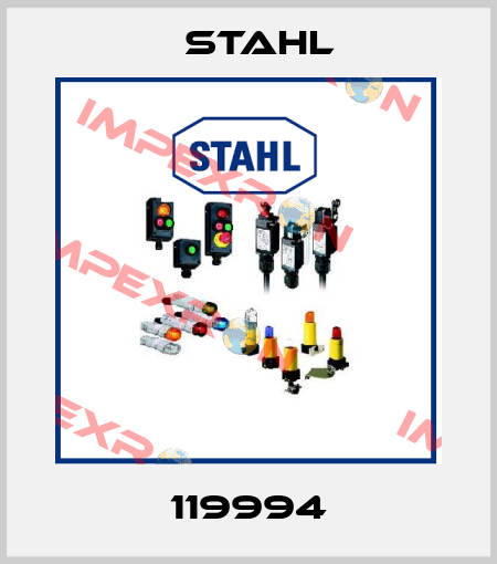119994 Stahl