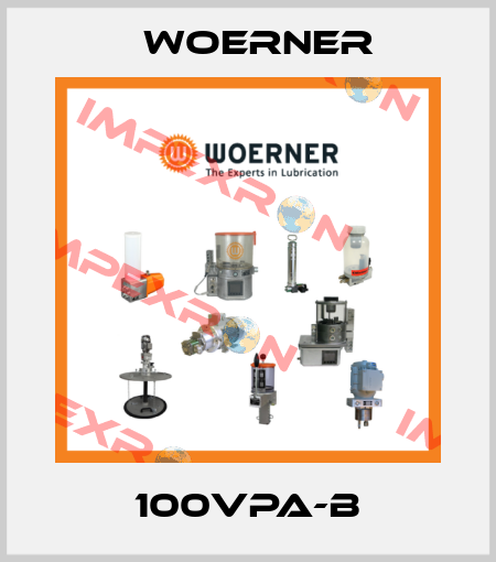 100VPA-B Woerner