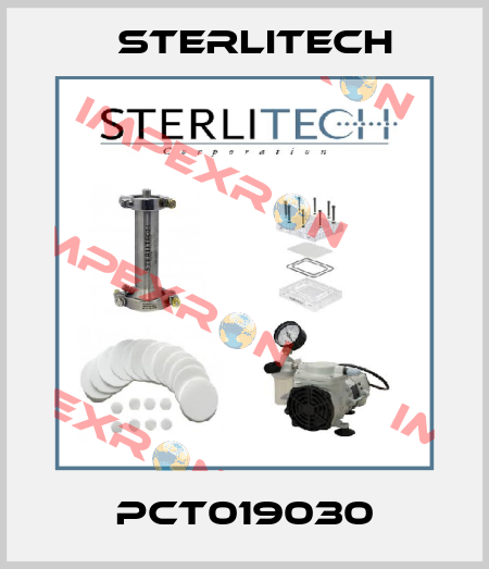 PCT019030 Sterlitech