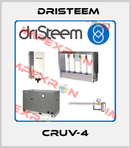 CRUV-4 DRISTEEM