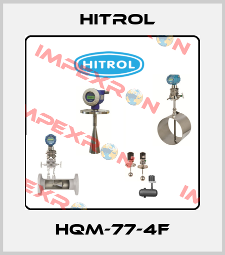 HQM-77-4F Hitrol