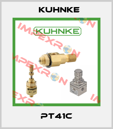 PT41C Kuhnke