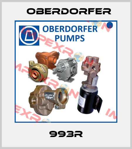 993R Oberdorfer