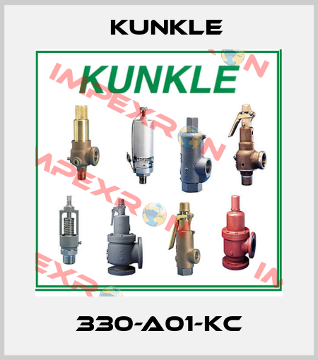 330-A01-KC Kunkle