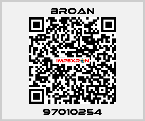 97010254 Broan