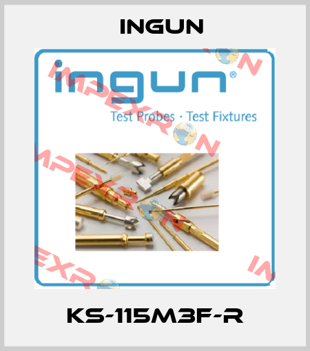 KS-115M3F-R Ingun