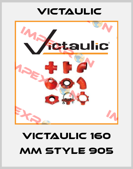 VICTAULIC 160 MM STYLE 905 Victaulic