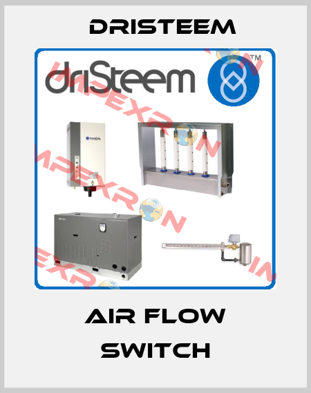 Air flow switch DRISTEEM