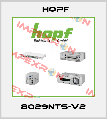 8029NTS-V2 Hopf