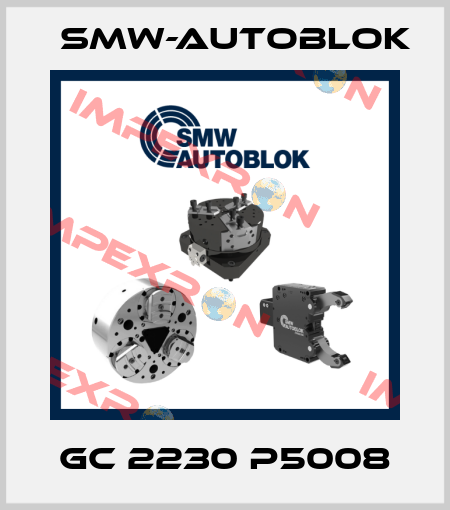 GC 2230 P5008 Smw-Autoblok