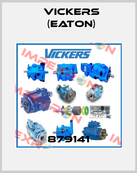 879141 Vickers (Eaton)