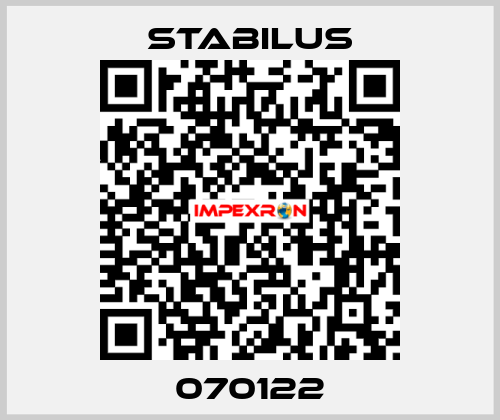 070122 Stabilus