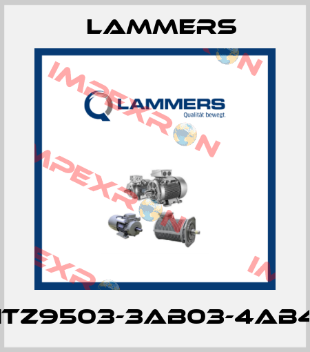 1TZ9503-3AB03-4AB4 Lammers