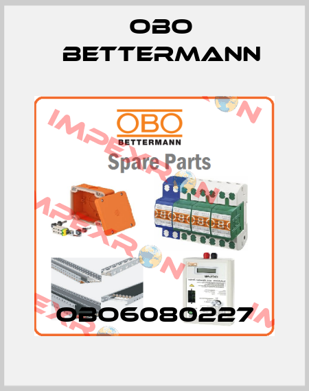 OBO6080227 OBO Bettermann