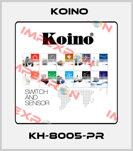 KH-8005-PR Koino