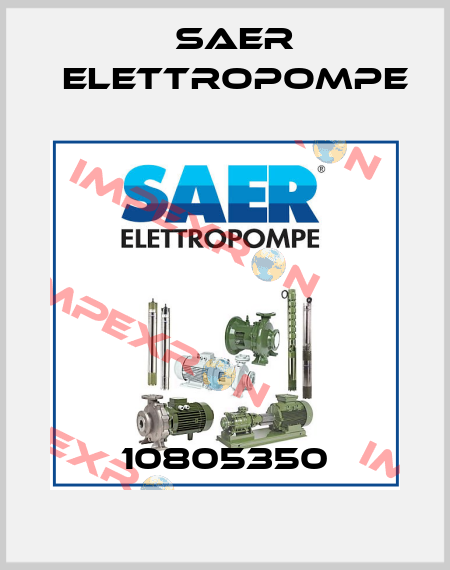 10805350 Saer Elettropompe