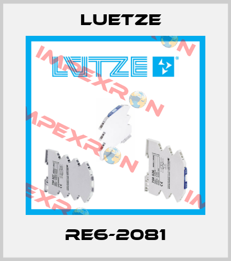 RE6-2081 Luetze