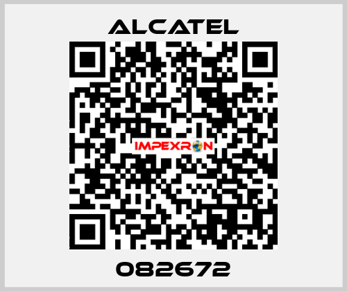 082672 Alcatel