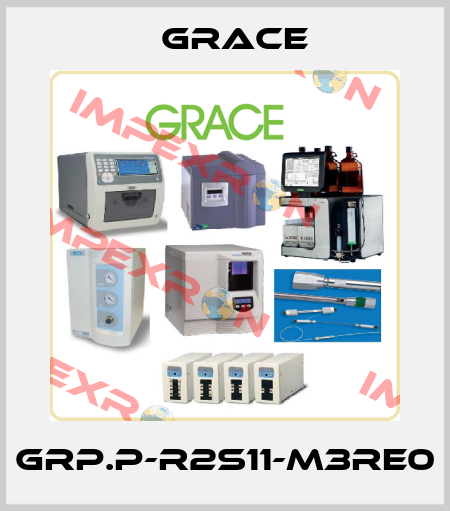 GRP.P-R2S11-M3RE0 Grace