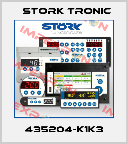 435204-K1K3 Stork tronic