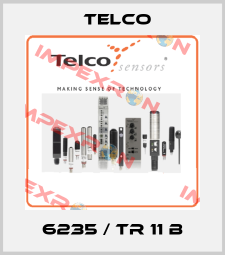 6235 / TR 11 B Telco