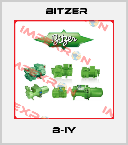 B-IY Bitzer