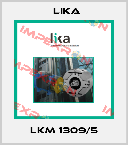 LKM 1309/5 Lika