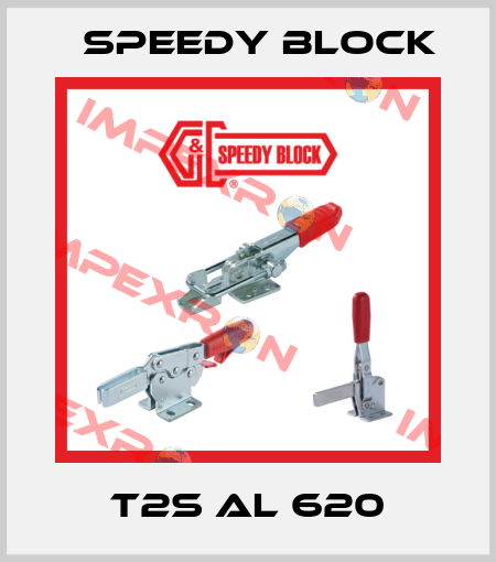 T2S AL 620 Speedy Block