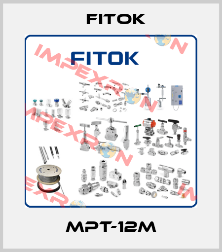 MPT-12M Fitok