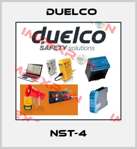 NST-4 DUELCO
