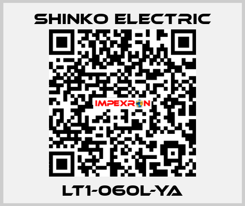 LT1-060L-YA Shinko Electric