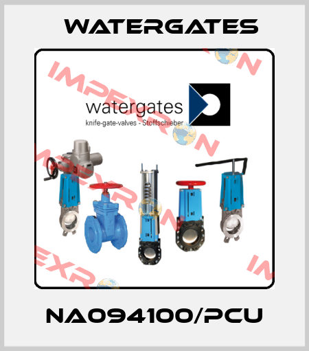 NA094100/PCU Watergates
