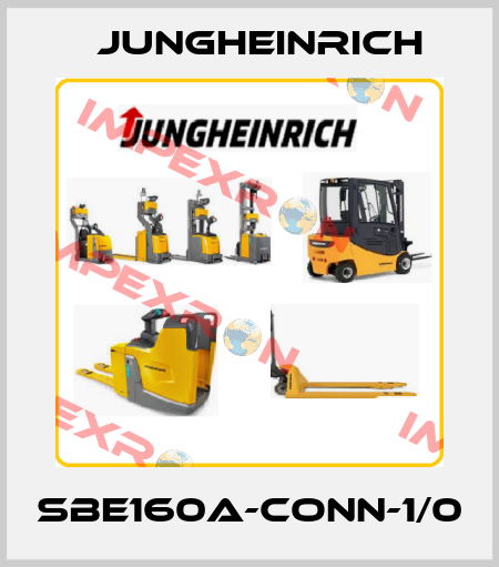 SBE160A-CONN-1/0 Jungheinrich