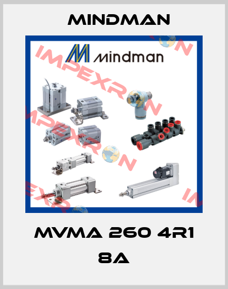 MVMA 260 4R1 8A Mindman