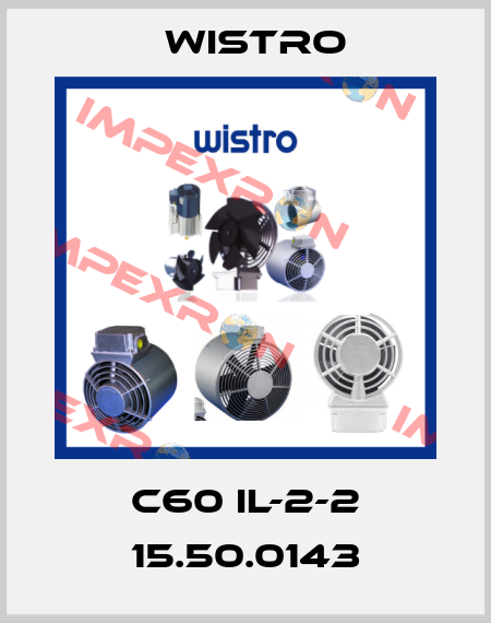 C60 IL-2-2 15.50.0143 Wistro