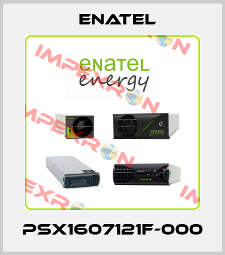 PSX1607121F-000 Enatel