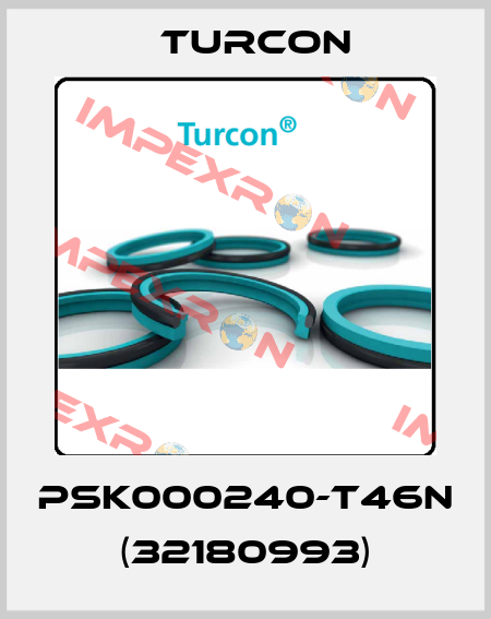 PSK000240-T46N (32180993) Turcon
