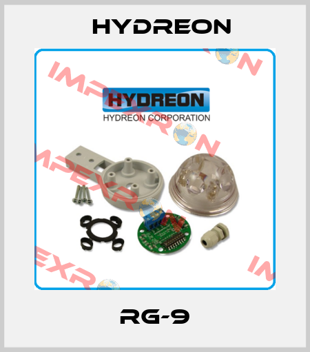 RG-9 HYDREON