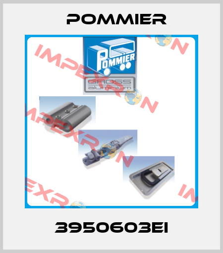 3950603EI Pommier