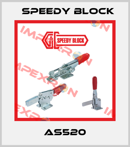 AS520 Speedy Block
