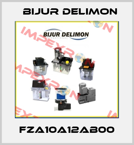 FZA10A12AB00 Bijur Delimon
